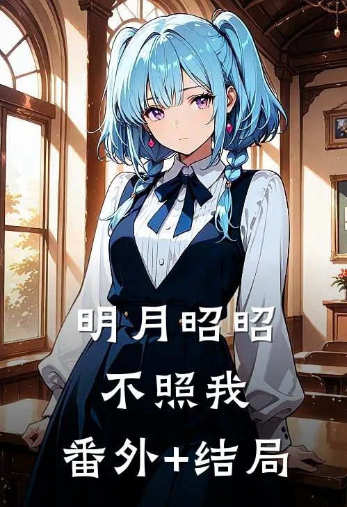 明月昭昭不照我:(番外)+(结局)