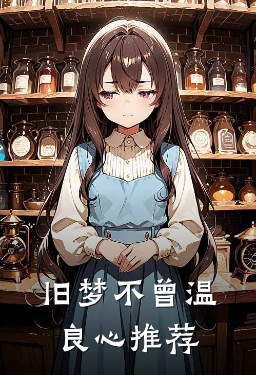 旧梦不曾温良心推荐