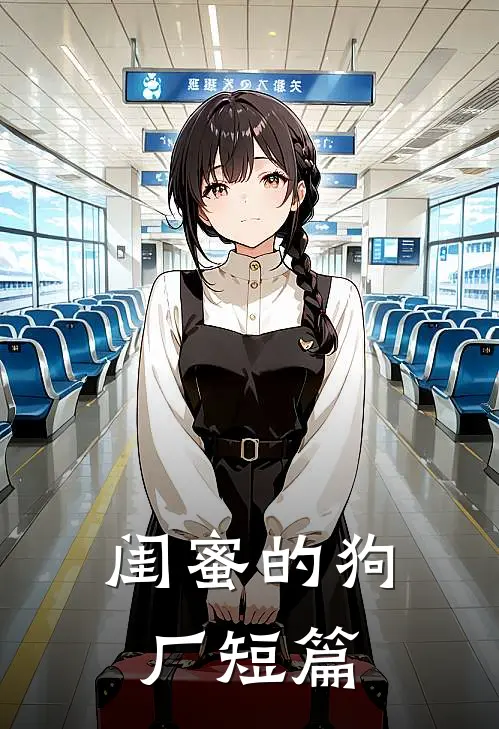 闺蜜的狗厂短篇