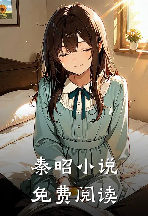 秦昭小说免费阅读