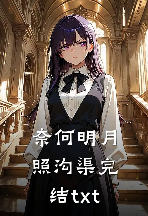 奈何明月照沟渠完结txt