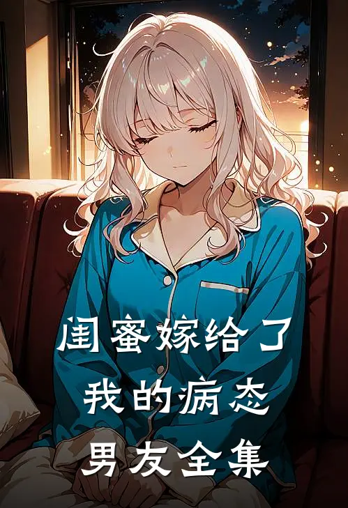 闺蜜嫁给了我的病态男友全集