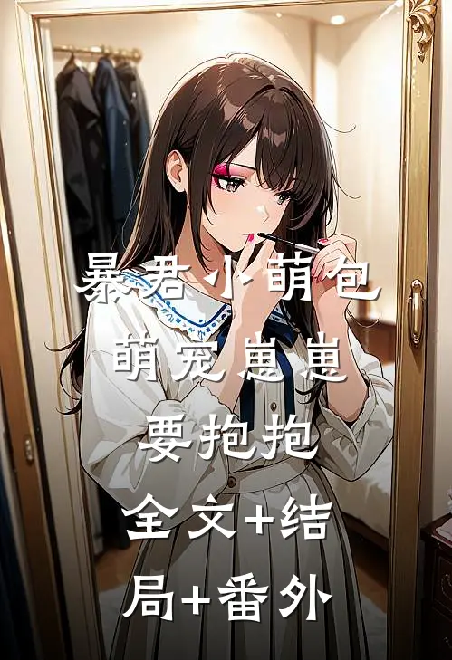 暴君小萌包，萌宠崽崽要抱抱:全文+结局+番外
