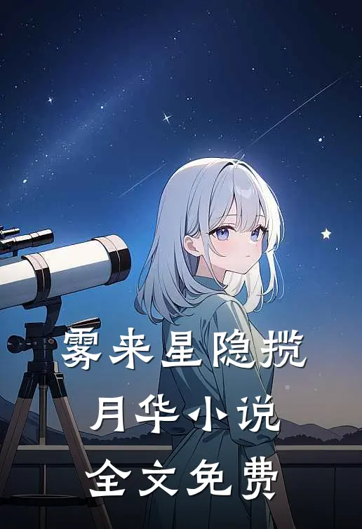 雾来星隐揽月华小说全文免费