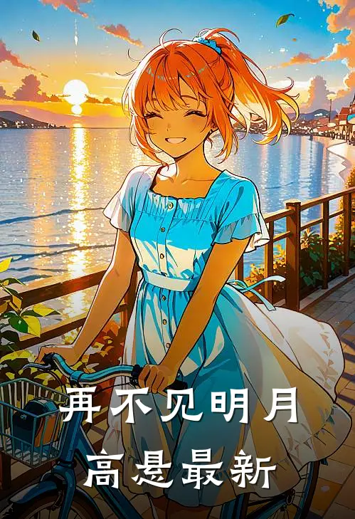 再不见明月高悬最新