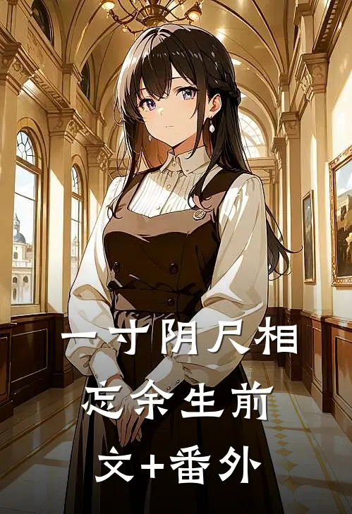 一寸阴尺相忘余生前文+番外