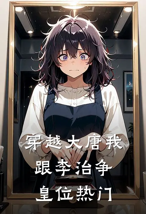 穿越大唐我跟李治争皇位热门