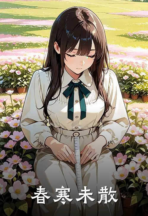 春寒未散