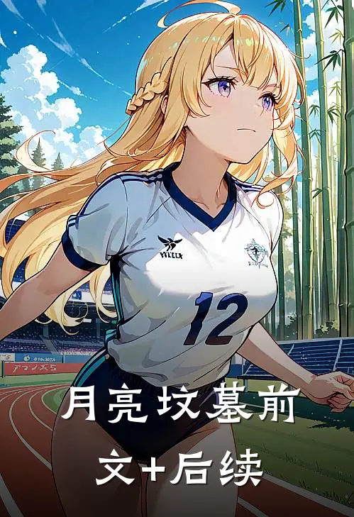 月亮坟墓前文+后续