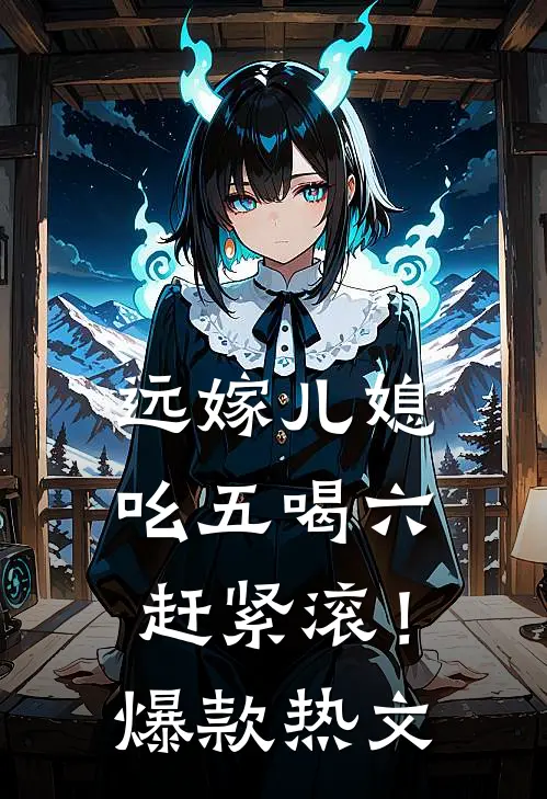 远嫁儿媳吆五喝六，赶紧滚！爆款热文