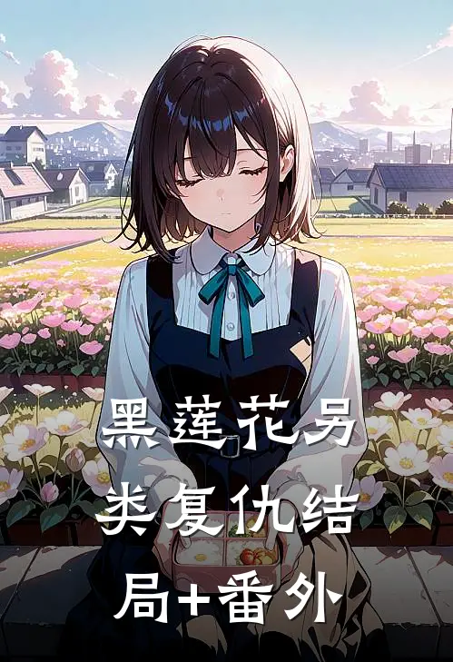 黑莲花另类复仇结局+番外