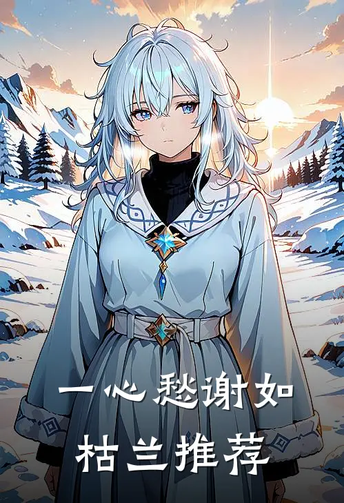 一心愁谢如枯兰推荐