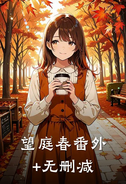 望庭春番外+无删减