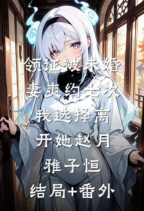 领证被未婚妻爽约七次，我选择离开她赵月雅子恒:结局+番外