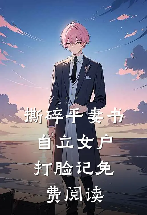 撕碎平妻书：自立女户打脸记免费阅读