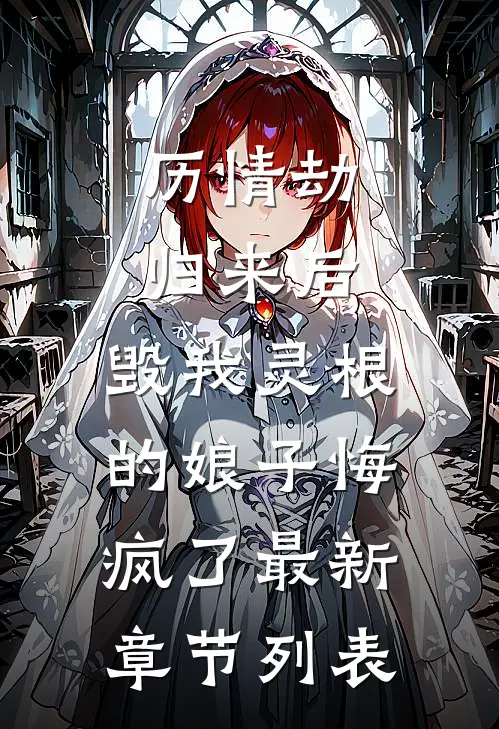 历情劫归来后，毁我灵根的娘子悔疯了最新章节列表