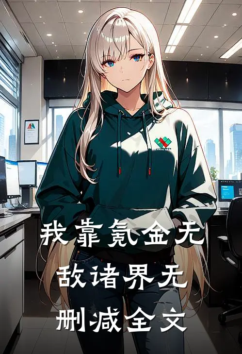 我靠氪金无敌诸界无删减全文