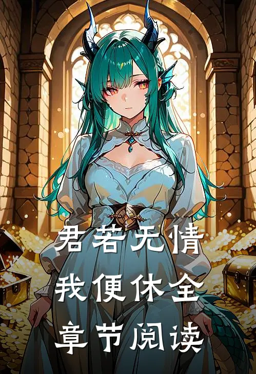 君若无情我便休全章节阅读