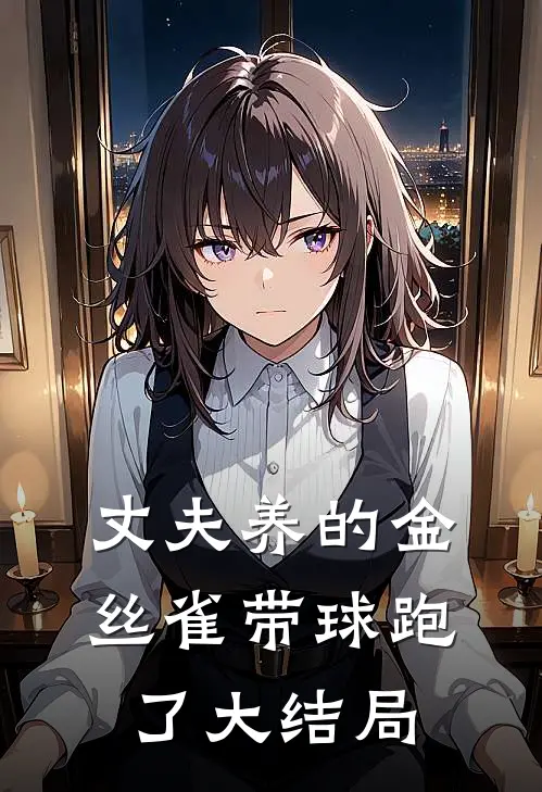 丈夫养的金丝雀带球跑了大结局