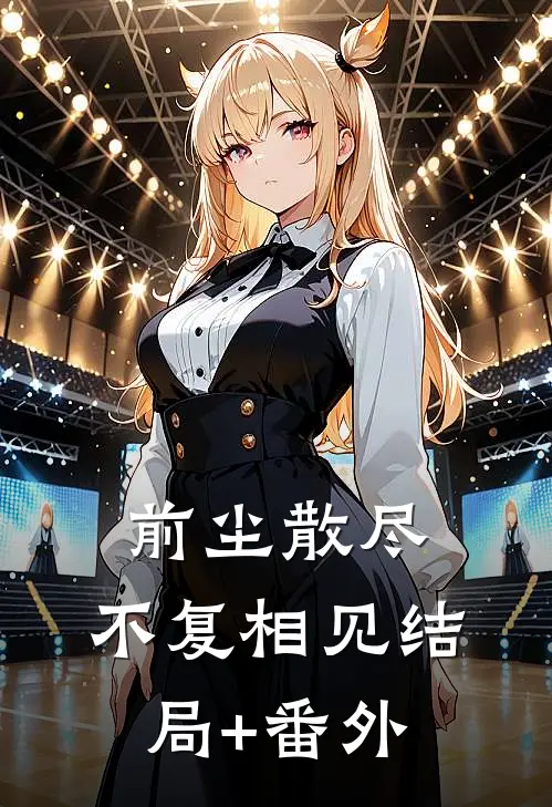 前尘散尽，不复相见结局+番外