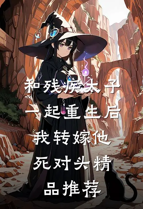 和残疾太子一起重生后，我转嫁他死对头精品推荐