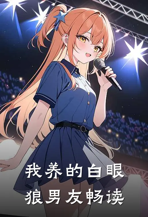 我养的白眼狼男友畅读