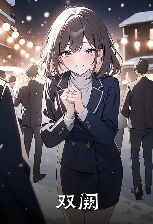 双阙