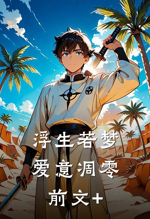 浮生若梦，爱意凋零前文+