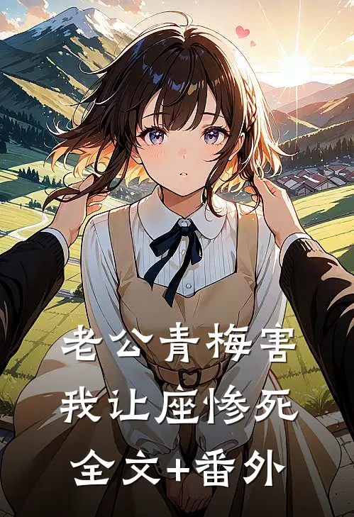 老公青梅害我让座惨死全文+番外