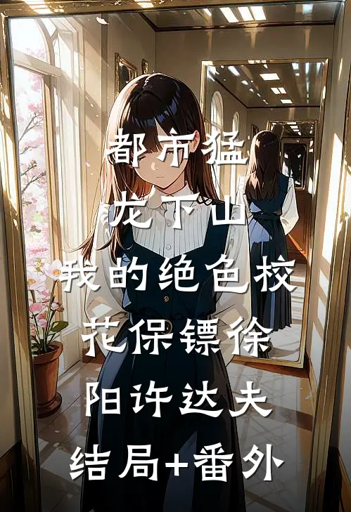 都市猛龙下山：我的绝色校花保镖徐阳许达夫:结局+番外