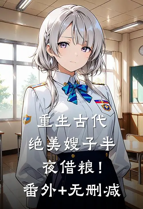 重生古代：绝美嫂子半夜借粮！番外+无删减