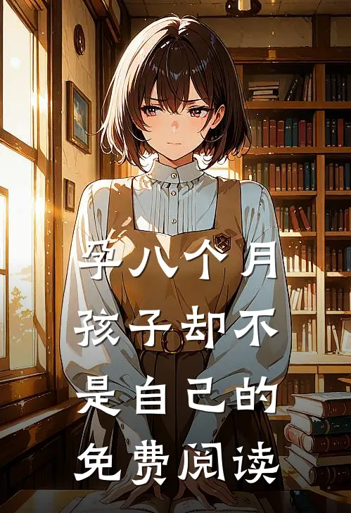 孕八个月，孩子却不是自己的免费阅读