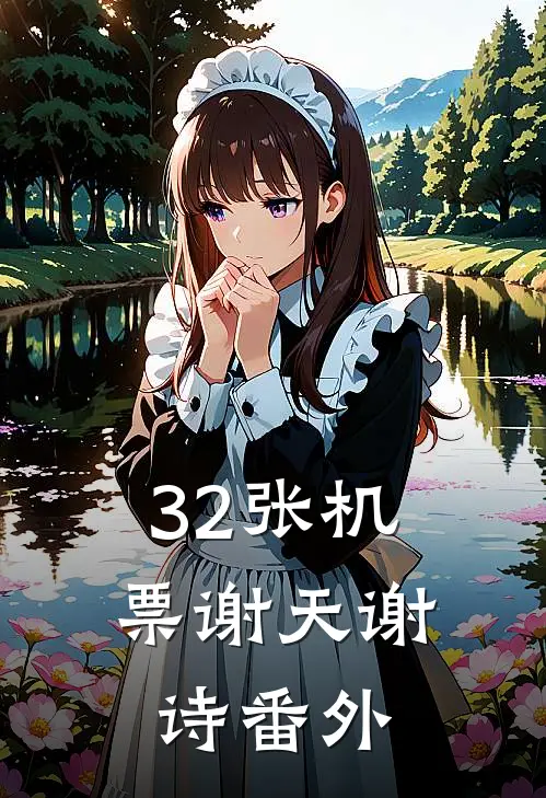 32张机票谢天谢诗番外