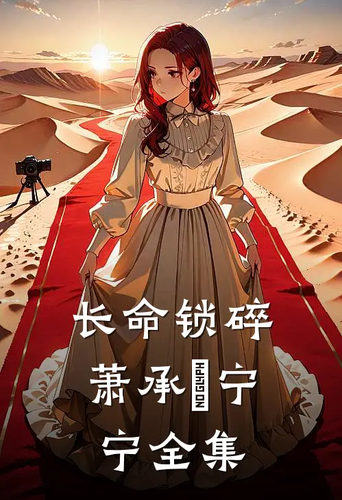长命锁碎萧承璟宁宁全集