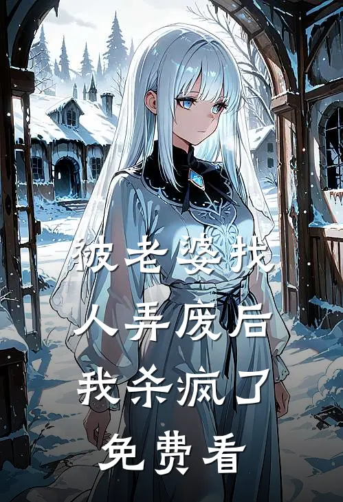 被老婆找人弄废后，我杀疯了免费看