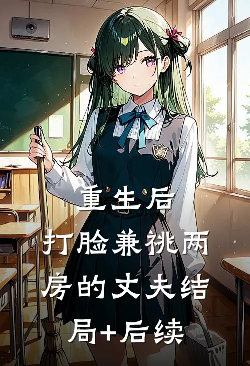 重生后，打脸兼祧两房的丈夫结局+后续