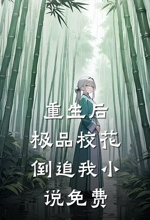 重生后，极品校花倒追我小说免费