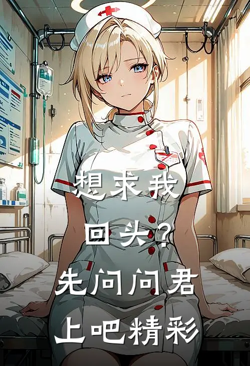 想求我回头？先问问君上吧精彩