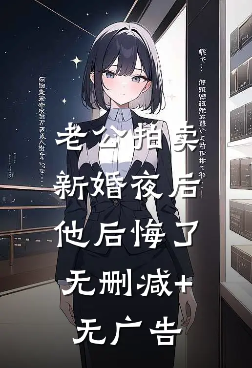 老公拍卖新婚夜后，他后悔了无删减+无广告