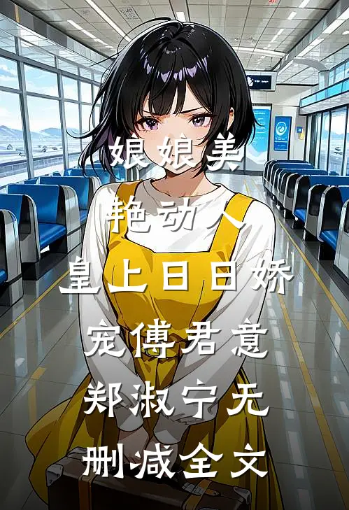 娘娘美艳动人，皇上日日娇宠傅君意郑淑宁无删减全文