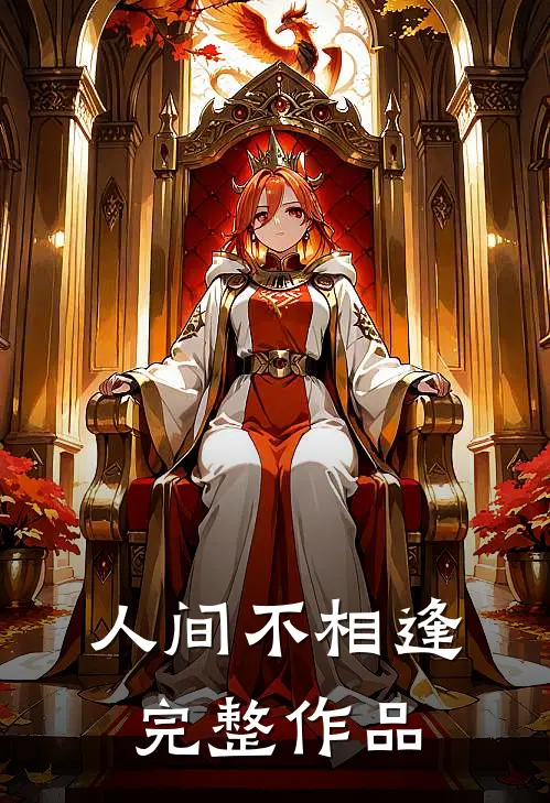 人间不相逢完整作品