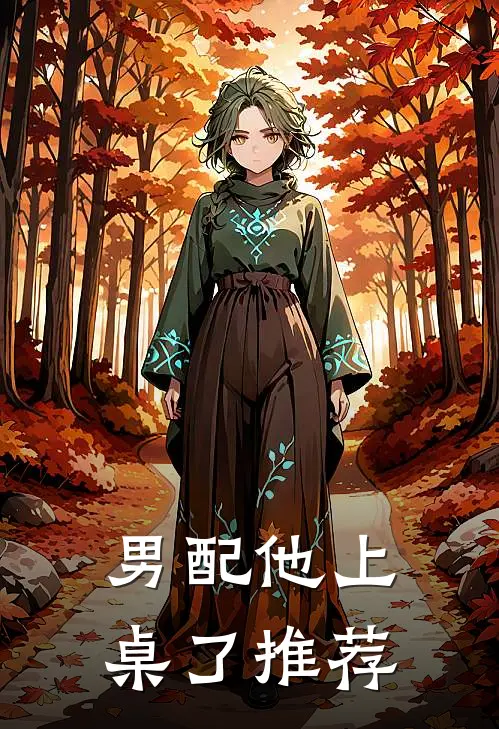 男配他上桌了推荐