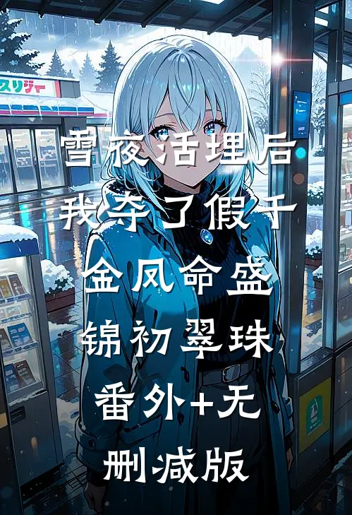 雪夜活埋后，我夺了假千金凤命盛锦初翠珠:番外+无删减版