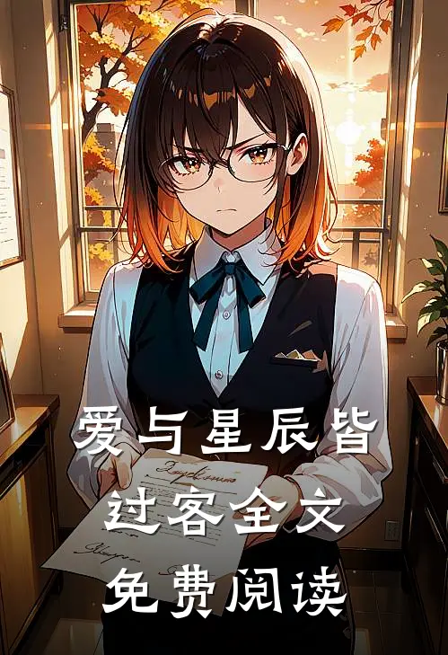 爱与星辰皆过客全文免费阅读