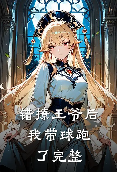 错撩王爷后，我带球跑了完整