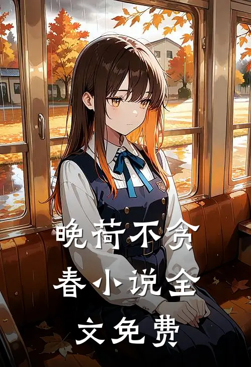 晚荷不贪春小说全文免费