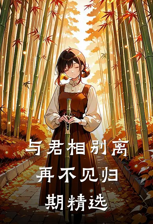 与君相别离，再不见归期精选