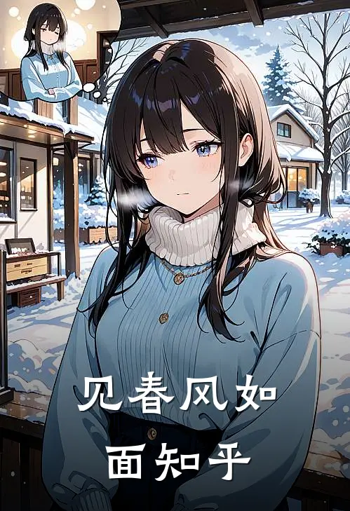 见春风如面知乎