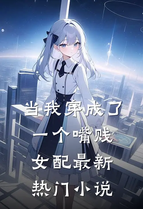 当我穿成了一个嘴贱女配最新热门小说