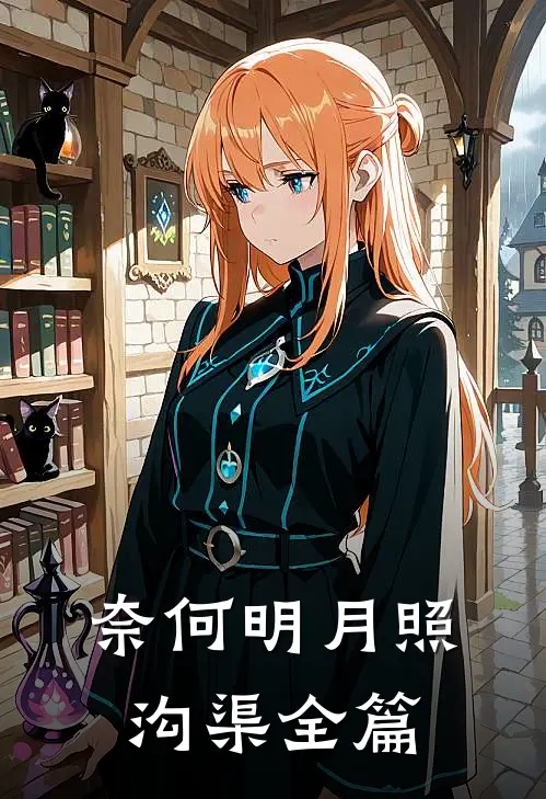 奈何明月照沟渠全篇